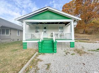 533 Bloomington Rd, East Peoria, IL 61611