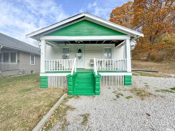 533 Bloomington Rd, East Peoria, IL 61611