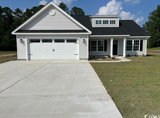 4799 Myrtle West Dr #OAK, Plan Loris, SC 29569