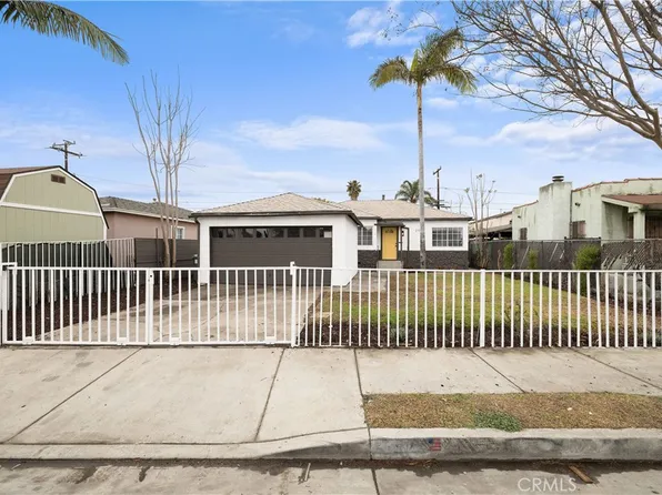 2109 E Nord St, Compton, CA 90222