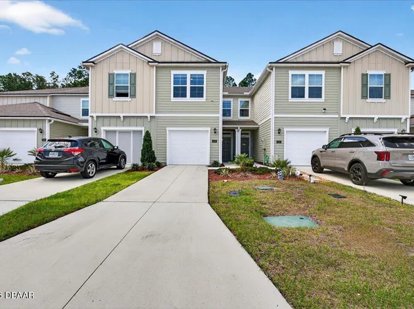 339 Redbud Rd, Palm Coast, FL 32137