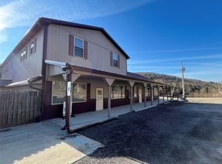 20582 State Route 267, Friendsville, PA 18818