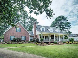 1303 Greentree Ct, Brandon, MS 39042