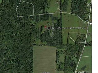102440 Sam Hl E, Prattsburgh, NY 14873