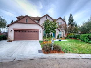 11087 E Florence Peak Way, Clovis, CA