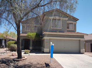 16421 N 168th Ave, Surprise, AZ 85374