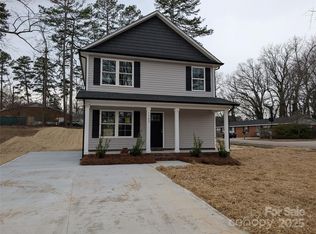 1302 Browdis Ave, Kannapolis, NC 28083