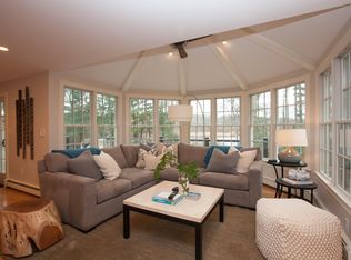 135 Judge Cushing Rd, Scituate, MA 02066