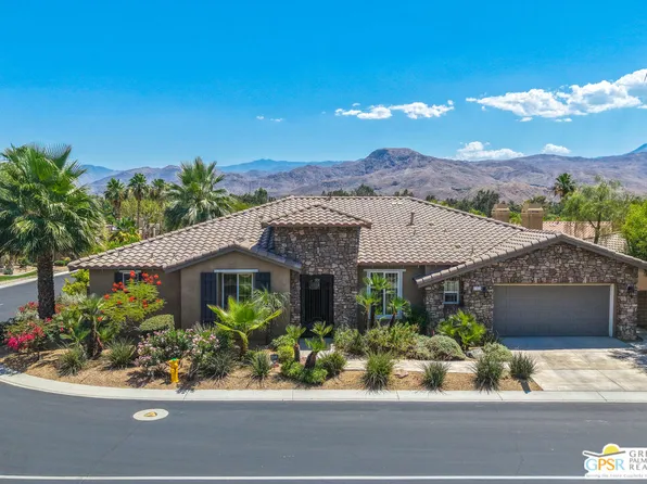 1 Lake Tahoe Dr, Rancho Mirage, CA 92270