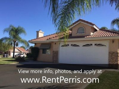 28760 Phoenix Way, Menifee, CA, 92586