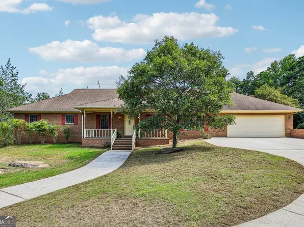 8791 Pleasant Hill Rd, Lithonia, GA 30058