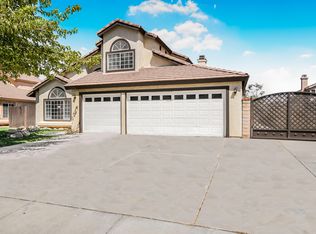 37718 Christensen Ct, Palmdale, CA 93552