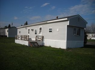 139 C St, Pittsfield, ME 04967