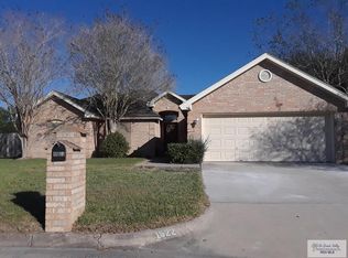 1522 Autumn Ct, Harlingen, TX 78550