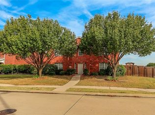 1535 Summerfield Dr, Allen, TX 75002