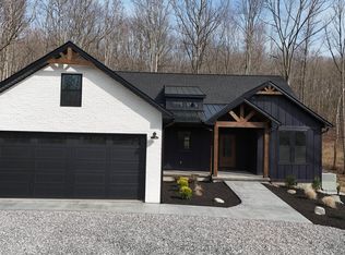 908 Evelyn Private Rd, Huntsville, TN 37756