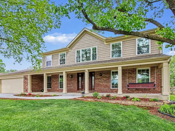 10208 Ash Creek Dr, Union, KY 41091