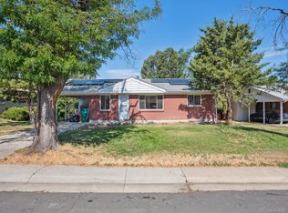 901 Jamaica St, Aurora, CO 80010