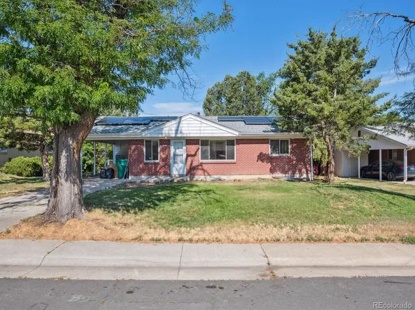 901 Jamaica Street, Aurora, CO 80010