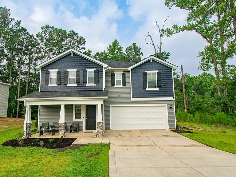 342 Ledgebrook Ln — Photo 1