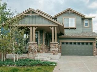 2944 Braeburn Way, Highlands Ranch, CO 80126