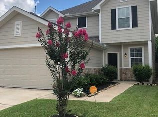 6431 Wilshire Rdg, Houston, TX 77040