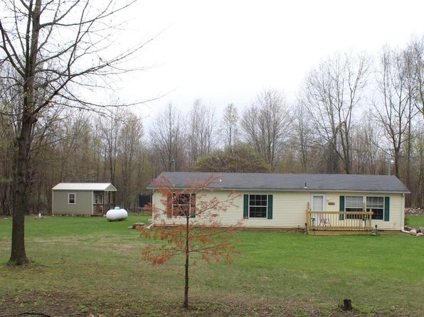 1961 E Goose Lake Rd, Jonesville, MI 49250