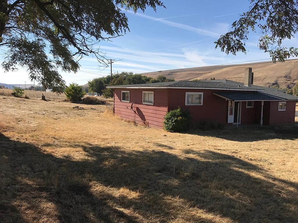 36542 Highway 12, Dayton, WA 99328 | Zillow