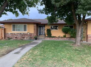 8134 N Heather Dr, Stockton, CA 95209