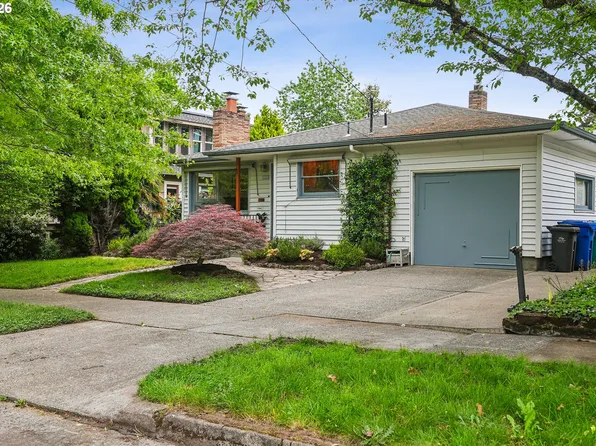 5228 SE 42nd Ave, Portland, OR 97206