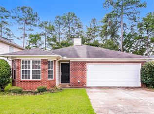 295 Lakeview Trl, Covington, GA 30016