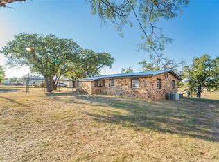 6652 County Road 304, Breckenridge, TX 76424