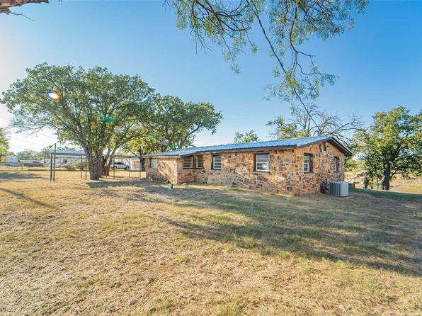 6652 County Road 304, Breckenridge, TX 76424