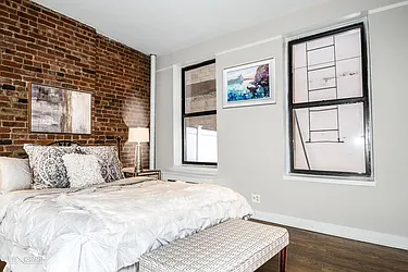 Rented by Citi Habitats