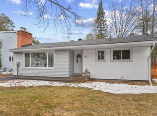 25 Frontenac Cres, Deep River, ON K0J1P0