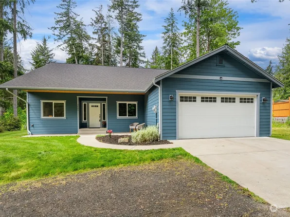 3490 Harper Hill Road SE, Port Orchard, WA 98366
