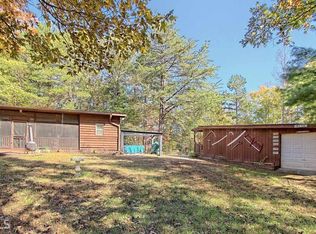 63 Pipe Dream Rd, Blairsville, GA 30512