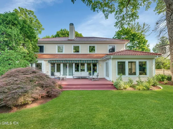 3 Old Club House Rd, Old Greenwich, CT 06870