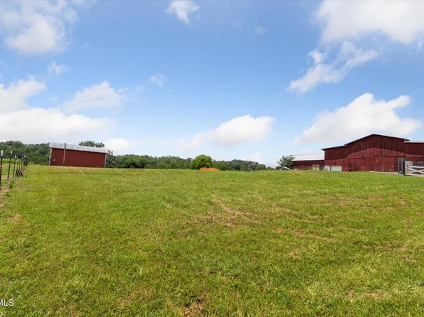 Bright Hope Rd, Greeneville, TN 37743