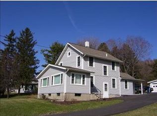 4300 Graham Rd, Jamesville, NY 13078