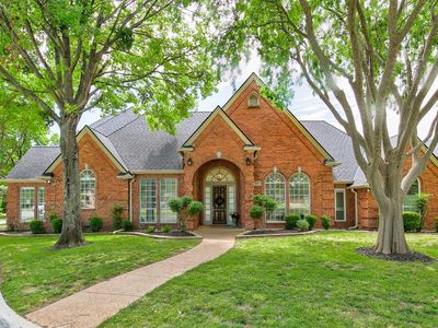 311 Southridge Lakes Pkwy, Southlake, TX, 76092