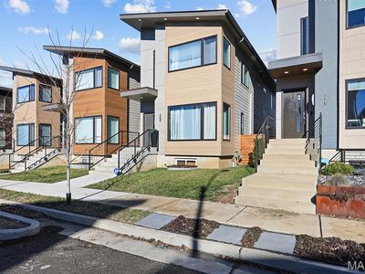 4427 Vista Ave, Saint Louis, MO, 63110