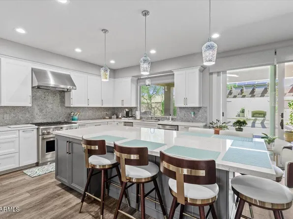 2057 S Reseda Court, Gilbert, AZ 85295