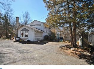 6044 Wismer Rd, Pipersville, PA 18947