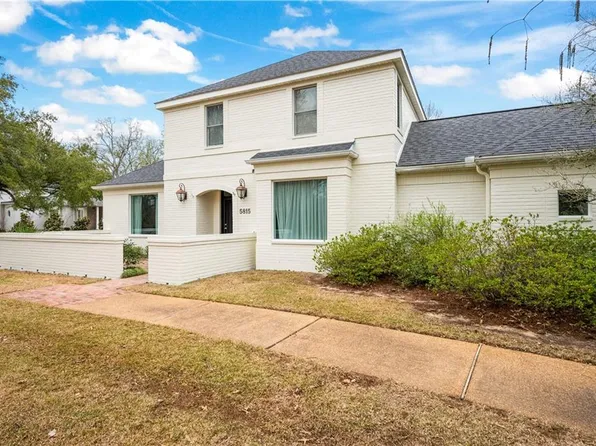 5815 Bayou Robert Dr, Alexandria, LA 71301