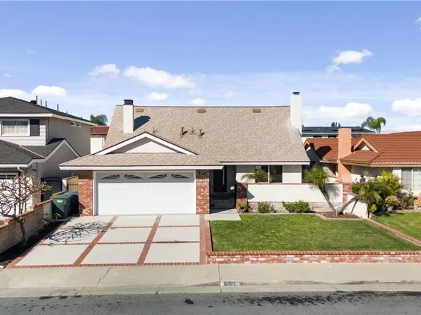 5091 Toulouse Dr, La Palma, CA 90623
