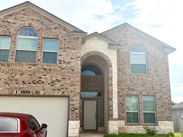 2038 Rock Ridge Ave, Bryan, TX 77807