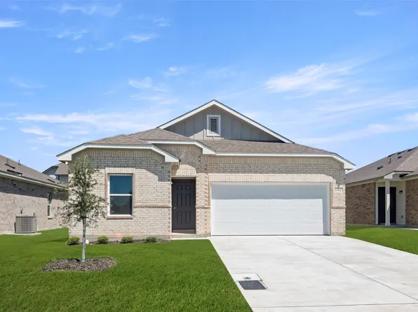11417 Themis Ct, Lorena, TX 76655