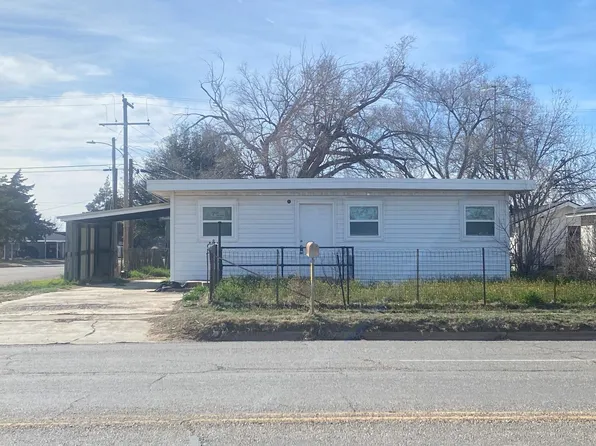 501 Avenue D, Abernathy, TX 79311