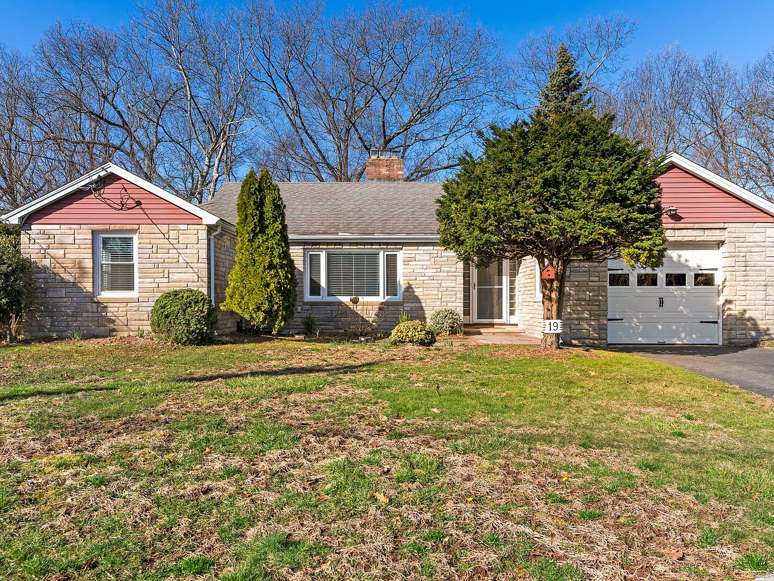 19 Woodside Dr, Wethersfield, CT 06109 Zillow